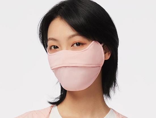 防曬面罩真的能防紫外線(xiàn)嗎?蕉下防曬口罩真的可以防曬嗎?