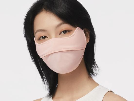 防曬面罩真的能防紫外線(xiàn)嗎?蕉下防曬口罩真的可以防曬嗎?