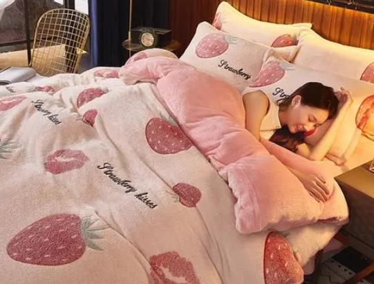 跑被子是被套的原因還是被子的原因?羽絨被不套被套可以嗎