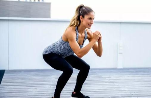 減脂人一周做幾次hiit 無(wú)氧和有氧哪個(gè)更減脂