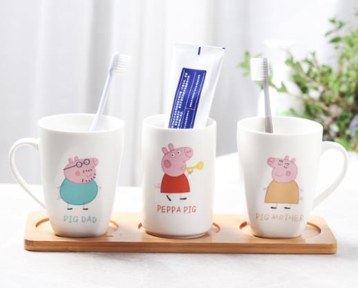 漱口杯長霉菌怎么辦?怎樣去除漱口杯里面的黑霉?