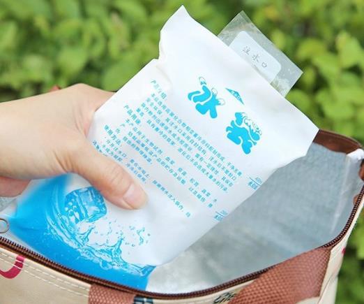 網(wǎng)購帶來的冰袋如何處理?不用的冰袋怎么處理?