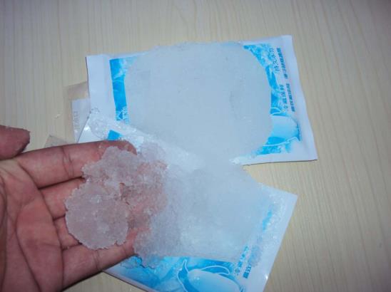 網(wǎng)購帶來的冰袋如何處理?不用的冰袋怎么處理?