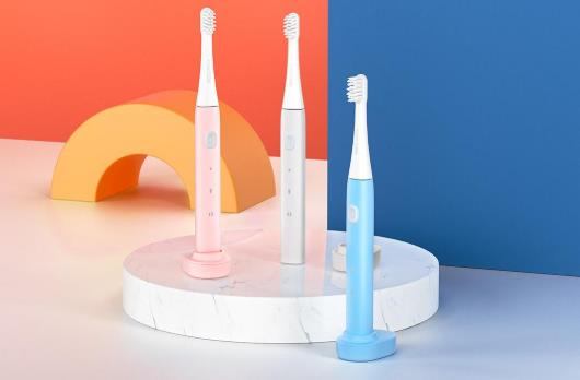 兒童可以用電動(dòng)牙刷嗎?牙刷的毛特別軟有用嗎?