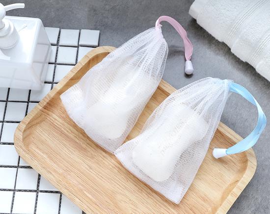 起泡網(wǎng)用完后要不要洗?肥皂一直放起泡網(wǎng)里會怎樣?