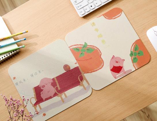 鼠標(biāo)墊怎么洗才能變順滑?鼠標(biāo)墊可不可以水洗?