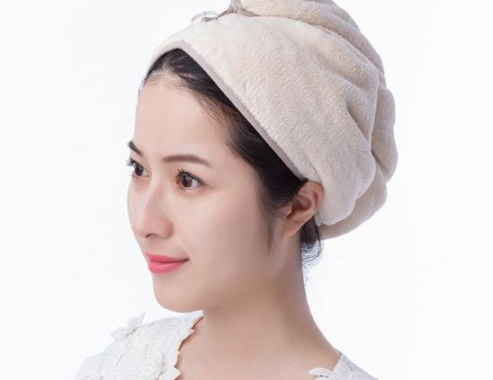 干發(fā)帽用久了發(fā)臭是怎么回事?晚上可以帶干發(fā)帽睡覺嗎?
