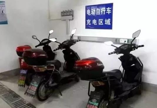 電動(dòng)車充電有哪些注意事項(xiàng)?電動(dòng)車充電存在哪些安全隱患
