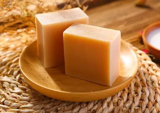 手工皂為什么會有皂粉?手工皂怎么防潮?