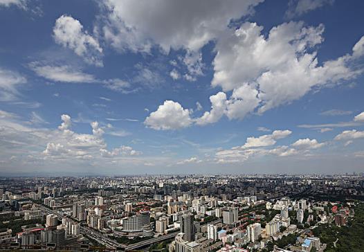 2021年冬天北京會很冷嗎?北京2021年幾月份開始涼快?