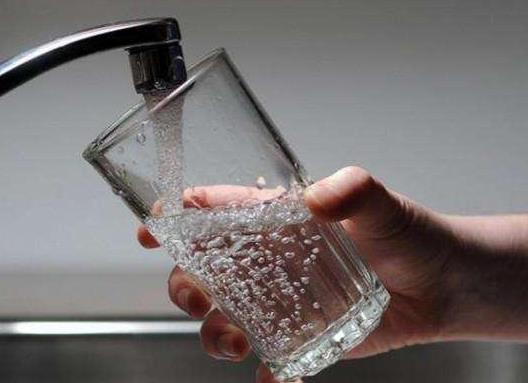 自來水里加的是什么?暴雨過后的自來水可以喝嗎