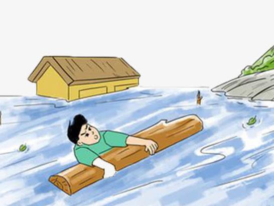 洪水泡過的鞋子能穿嗎?家具被洪水泡了還能用嗎?