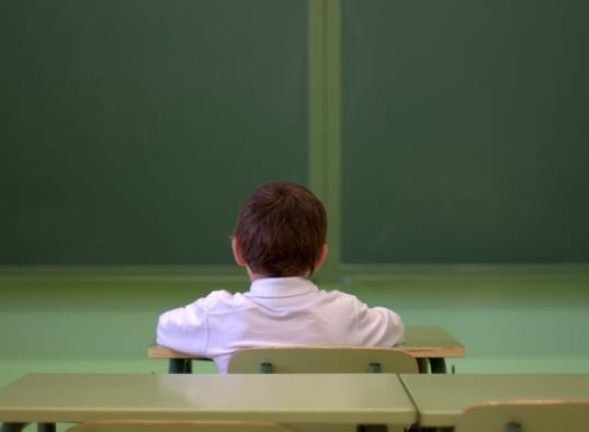 孩子上初中選擇學校重要嗎?小升初分班一般都考什么?