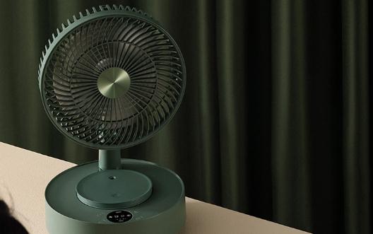 怎么吹風(fēng)扇才是最合理的 晚上吹風(fēng)扇對身體有什么危害