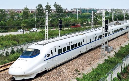 高鐵靜音車(chē)廂在哪里?12306怎么買(mǎi)靜音車(chē)廂票?