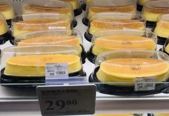 山姆會員店的蛋糕能放多久?山姆超市的蛋糕好吃嗎?