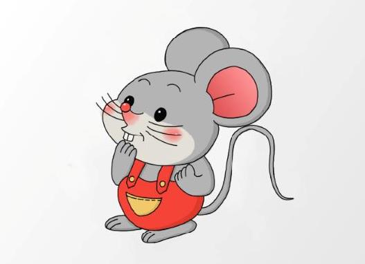 打死了小老鼠母老鼠會來找嗎?老鼠真的會報仇嗎?