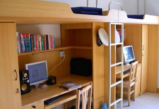 大學(xué)宿舍對床品有規(guī)定嗎?大學(xué)新生必備用品有哪些?