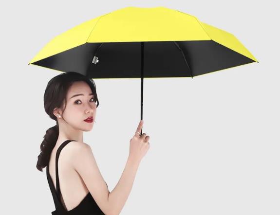 防曬傘和雨傘有什么區(qū)別?如何選擇防曬傘?