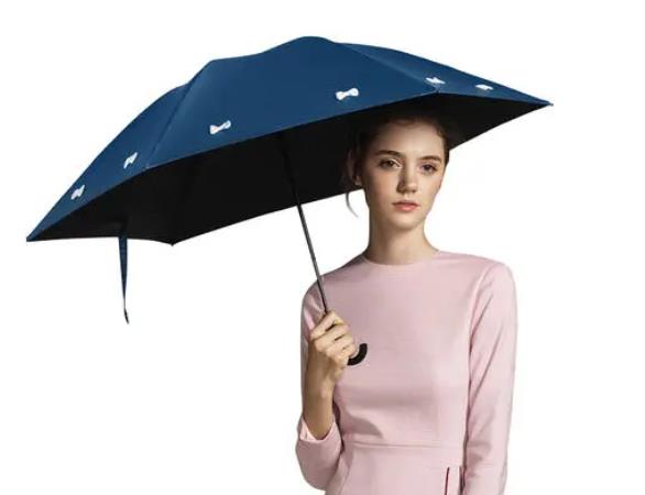 防曬傘和雨傘有什么區(qū)別?如何選擇防曬傘?