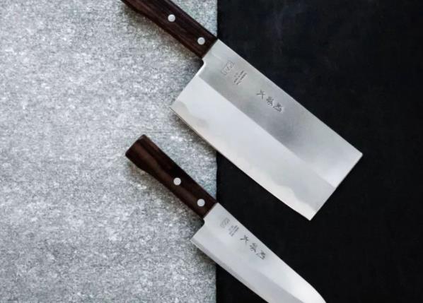 菜刀生銹怎么處理再不會(huì)銹?菜刀什么鋼材最好用
