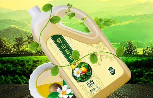 山茶油可以直接涂臉嗎 如何判斷好的山茶油和橄欖油