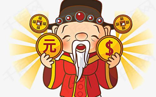 女人為什么不能拜財(cái)神 請(qǐng)完財(cái)神后運(yùn)氣越來(lái)越差怎么回事