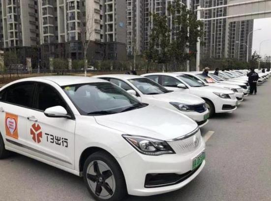 早上五點(diǎn)用T3出行打得到車嗎?t3出行預(yù)估價(jià)準(zhǔn)嗎?