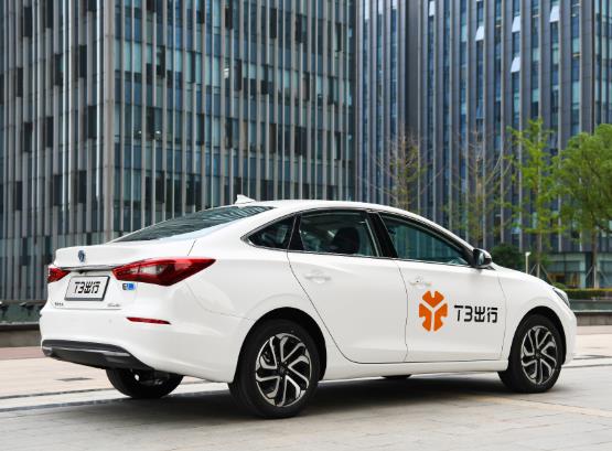 T3出行離職1萬元押金給退嗎?t3司機(jī)下班后車停哪?