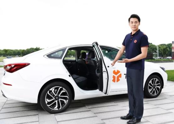 t3出行是共享汽車嗎?t3出行為什么被稱為網(wǎng)約車的國(guó)家隊(duì)