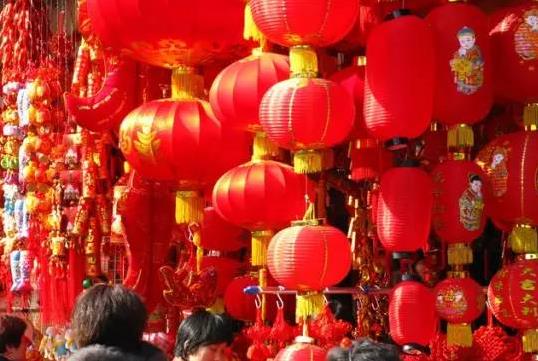 2022春節(jié)是閏幾月?2022年怎么沒有年三十?