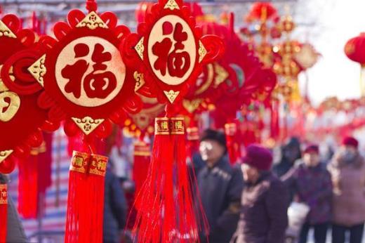2022春節(jié)是閏幾月?2022年怎么沒有年三十?