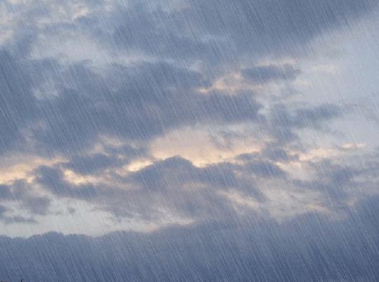 夏天降雨多就說明冬天會提前嗎?夏天下雨多冬天下雪就多嗎?