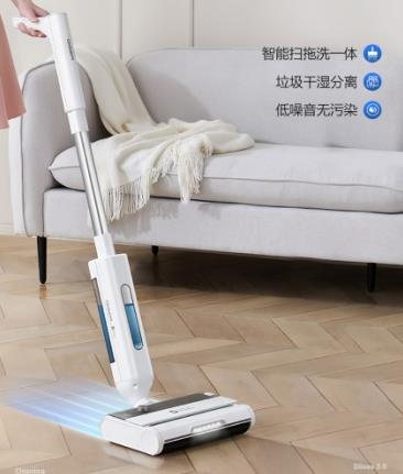 滴水洗地機對寶寶有傷害嗎