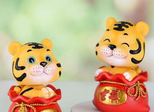 2022年屬虎本命年穿什么顏色的衣服好,虎年本命年幸運(yùn)色有哪些啥顏色
