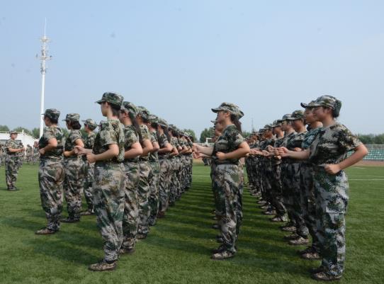 高中可以不去軍訓(xùn)嗎?高中不去軍訓(xùn)會不會記入檔案?