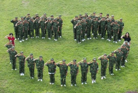 高中可以不去軍訓(xùn)嗎?高中不去軍訓(xùn)會不會記入檔案?