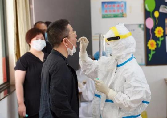 核酸檢測多久能出結(jié)果?取核酸檢測報告沒拿醫(yī)保卡能取嗎