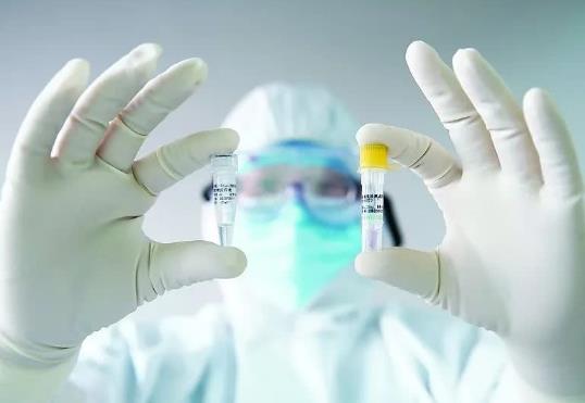 取核酸檢測結果可以用發(fā)票代取嗎?核酸檢測取樣要幾分鐘
