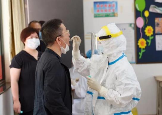 核酸檢測醫(yī)院是24小時上班嗎?核酸檢測結(jié)果陰性是正常的嗎