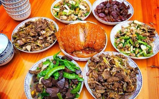 大餐后重了5斤是脂肪嗎 晚上吃撐了怎么補(bǔ)救不變胖
