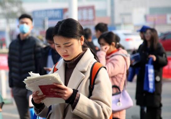 考三支一扶需要準(zhǔn)備什么?三支一扶是自己選崗位嗎?