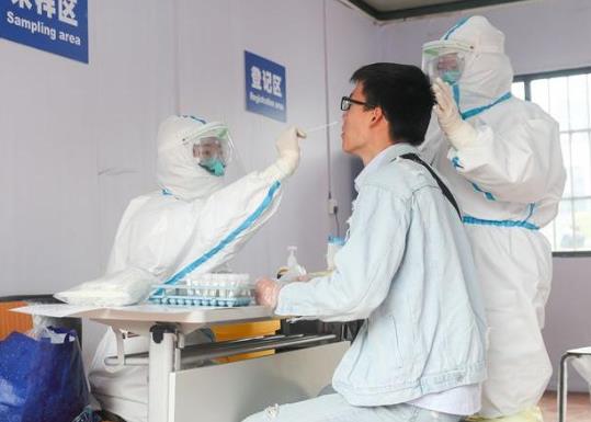 核酸檢測(cè)可以?huà)烊茊?醫(yī)院掛急診需要做核酸檢測(cè)嗎?