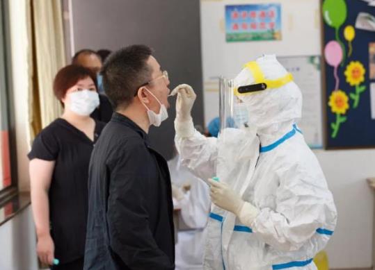 在單位做了核酸檢測社區(qū)還用做嗎?當(dāng)?shù)刈龅暮怂釞z測異地可以用嗎?