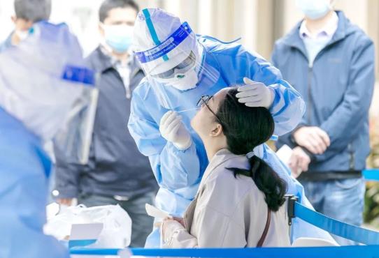 哪里有加急的核酸檢測?核酸檢測可以掛核酸篩查門診嗎