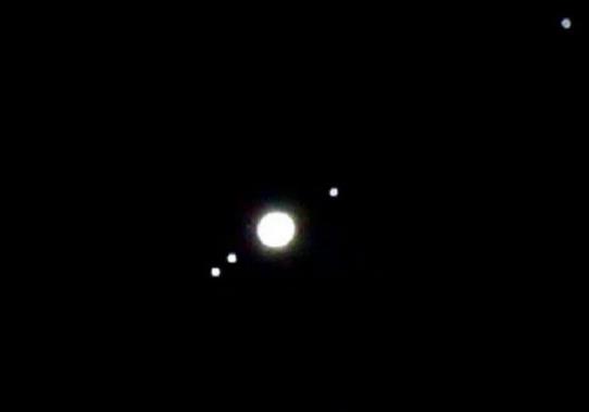 五星連珠多少年一次?下一次五星連珠是什么時候?