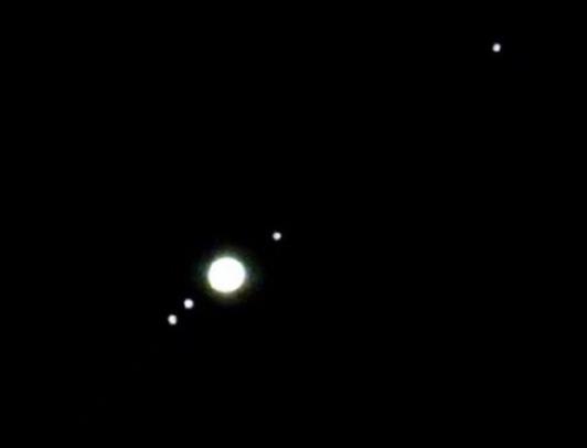 五星連珠多少年一次?下一次五星連珠是什么時候?