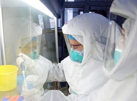 做核酸檢測(cè)會(huì)被感染嗎?核酸檢測(cè)10人一組混檢的怎么查結(jié)果