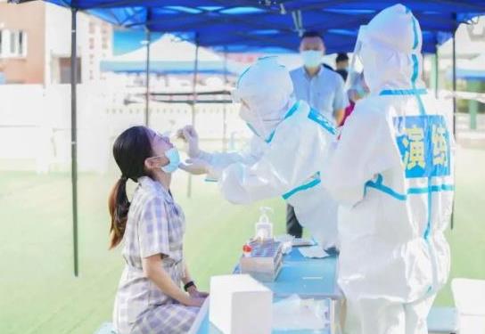 做核酸檢測10人一組會(huì)被感染嗎?核酸檢測混檢有報(bào)告單嗎?