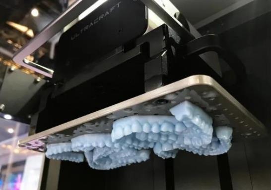 齒科3D打印機(jī)品牌怎么選擇?